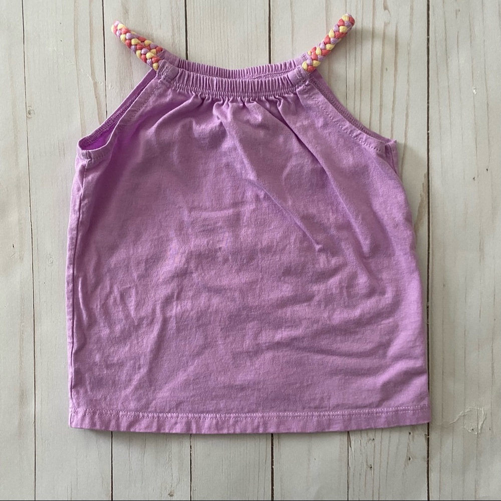 🌟4/$15🌟 EUC Oshkosh B’gosh Tank Top